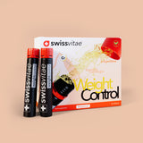 SWISSVITAE™  WEIGHT CONTROL DRINK